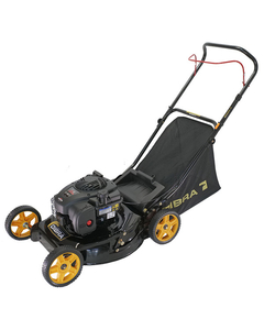 Cortadora de Césped Naftera Briggs & Stratton R75NE - comprar online