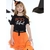 Blusa de amarrar Boo-tiful Halloween - comprar online