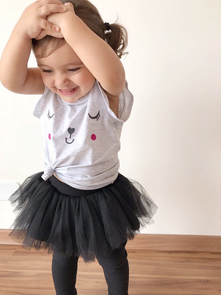 Legging tutu hotsell