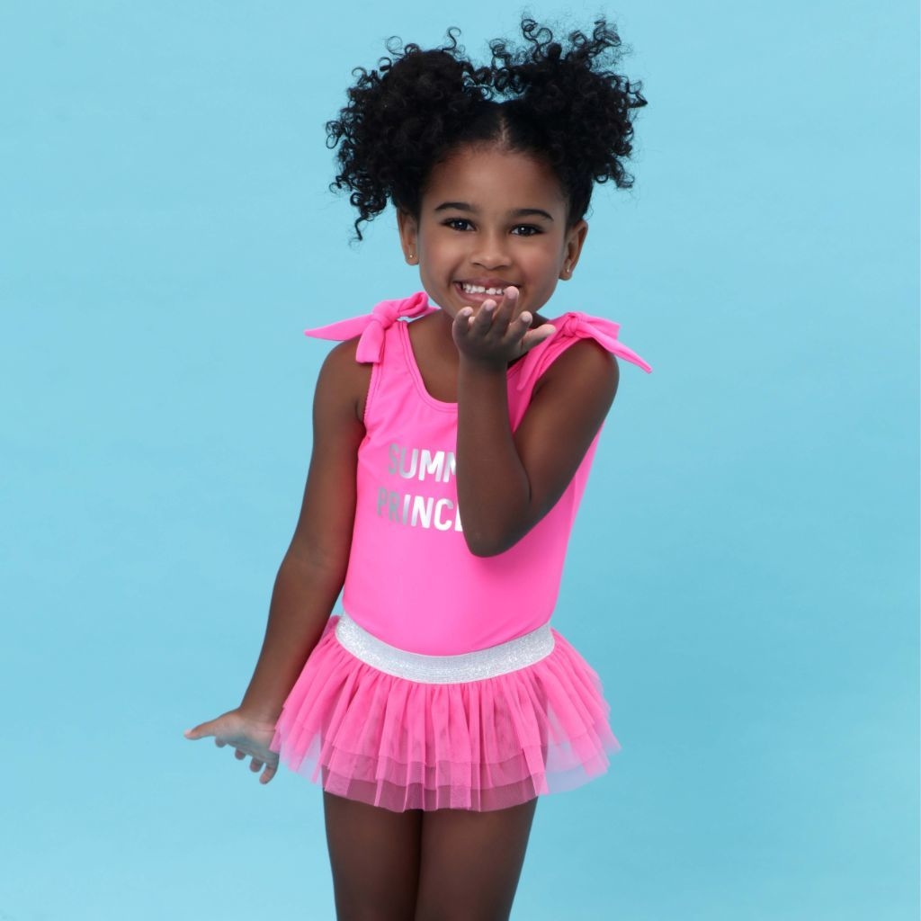 Saia tutu neon outlet