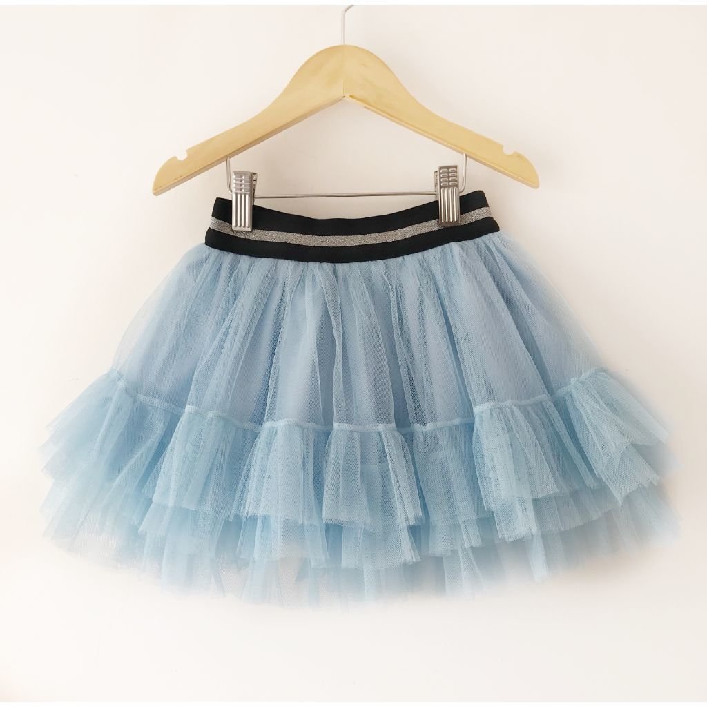 Blusa de tule Adulta - BARBIE - Comprar em Tutus Lovers