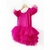 Vestido de Tutu com brilho Mia - Pink - comprar online