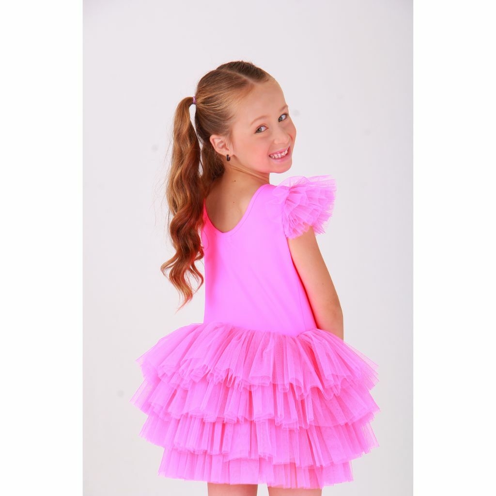 Blusa de tule Adulta - BARBIE - Comprar em Tutus Lovers