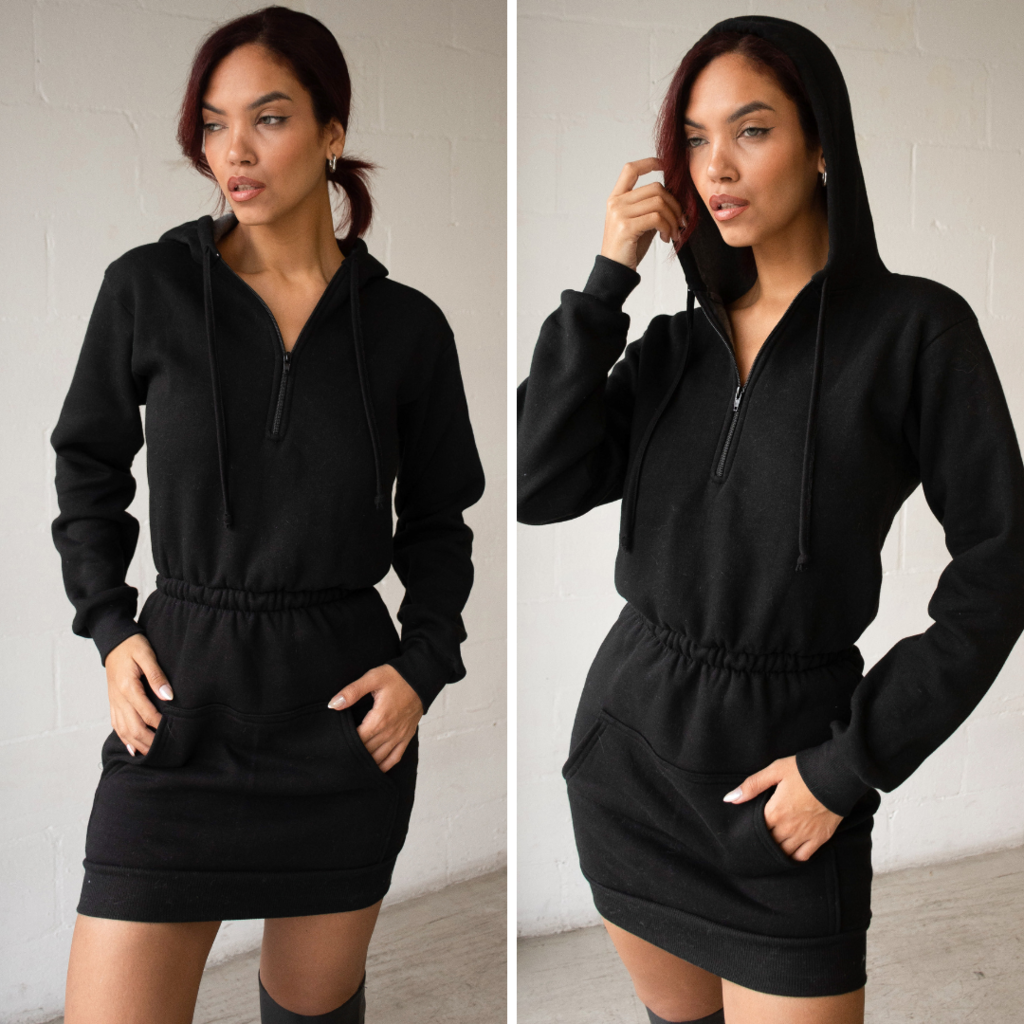 Buzos tipo vestido new arrivals