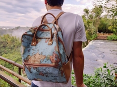 Mochila Paris THE WORLD Comprar en Mi viajerita