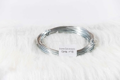 Arame para ARTESANATO Galvanizado nº 18 c/ 10 metros. - comprar online