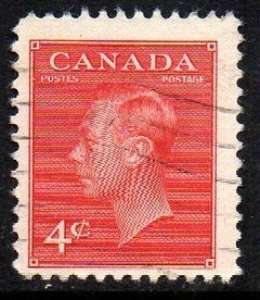 00070 Canada 239 George VI U (a)