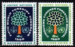 00146 Nações Unidas 78/79 Conselho Florestal