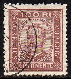 00267 Portugal 74 (B) Carlos U (b)