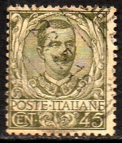 00337 Itália 71 Victor Emmanuel U (c)
