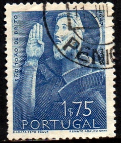 00391 Portugal 705 São João de Brito U