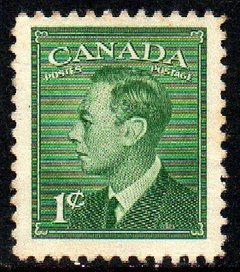 00502 Canada 236 George VI NN (a)