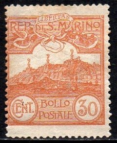 00585 San Marino 111 Monte Titan N (a)