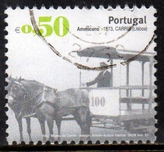 00719 Portugal 3128 Transportes Públicos U