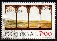 00741 Portugal 1242 Cidade de Beja U