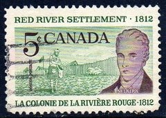 01156 Canada 324 Red River U (a)