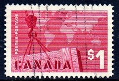 01195 Canada 334 Exportação U