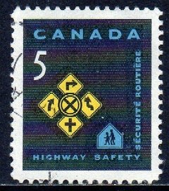 01251 Canada 371 Seguridade U