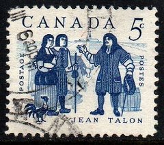 01373 Canada 325 Jean Talon U