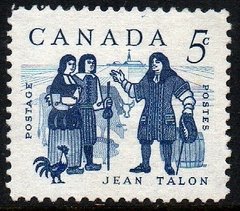 01373 Canada 325 Jean Talon N