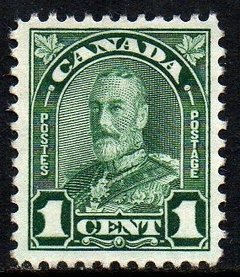 01546 Canada 141 George V N