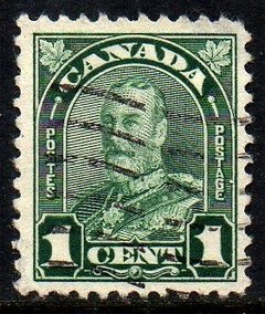 01546 Canada 141 George V U