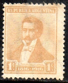 01556 Argentina 197 (A) Laprida N