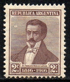 01648 Argentina 198 (B) Laprida NN