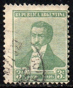 01659 Argentina 199 Laprida U