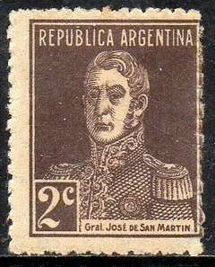 01728 Argentina 298 San Martin N (a)