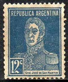 01739 Argentina 313 (B) San Martin N