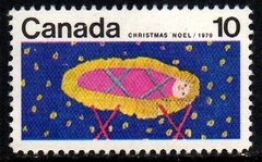 01760 Canada 449 Natal Desenhos Infantis NNN