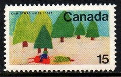 01780 Canada 450 Natal Desenhos Infantis NN