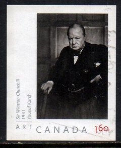 02051 Canada 2356 Winston Churchill U