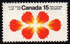 02192 Canada 462 Rádio U (b)