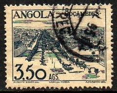 02236 Angola 317 Vista de Moçamedes U (b)