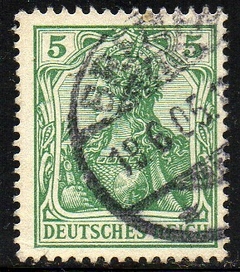 02249 Alemanha Reich 68 Germania U