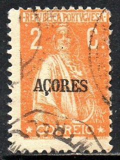 02312 Açores 160 (A) Ceres U