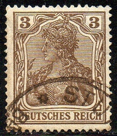 02342 Alemanha Reich 82 Germania U (a)