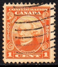 02414 Canada 121 MacDonald U (b)