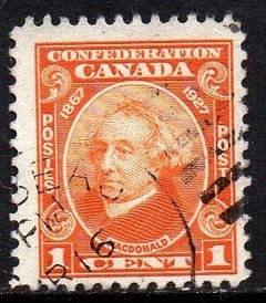 02414 Canada 121 MacDonald U