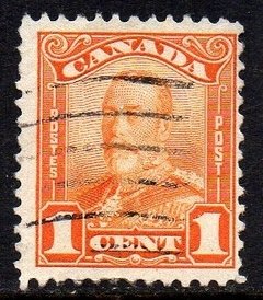 02475 Canada 129 George V U