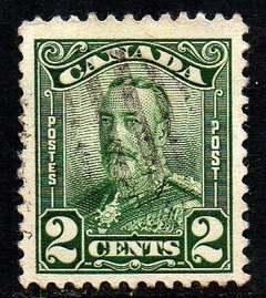 02477 Canada 130 George V U (a)