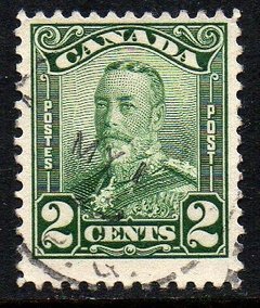 02477 Canada 130 George V U (b)