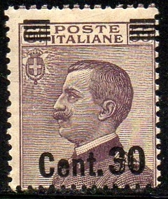 02547 Itália 173 Victor Emmanuel NN (a)