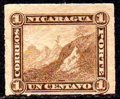 02615 Nicaragua 08 Vulcão Momotombo N