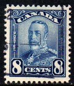 02639 Canada 134 George V U