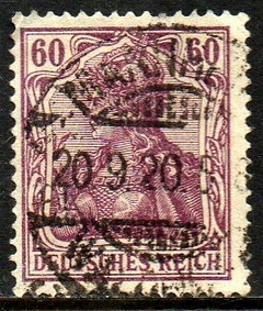 02667 Alemanha Reich 90 Germania U (a)