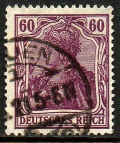 02667 Alemanha Reich 90 Germania U (d)