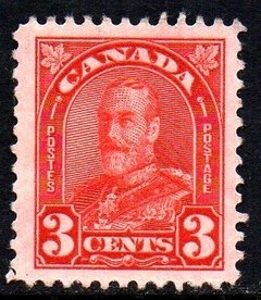 02912 Canada 145 George V N